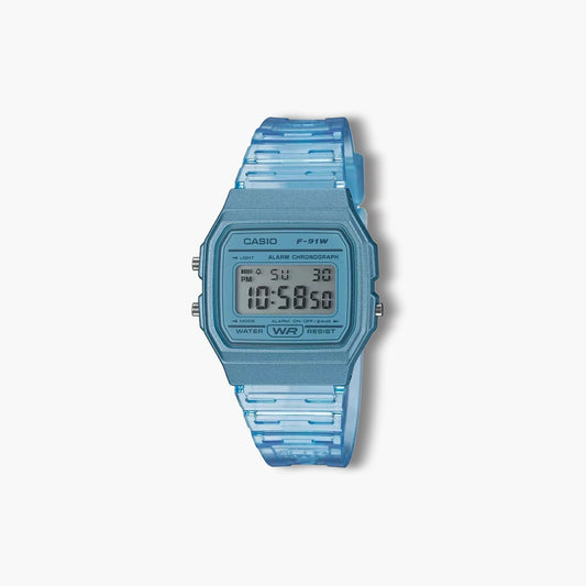 Reloj Casio Collection retro resina