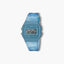 Reloj Casio Collection retro resina