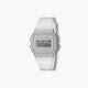Reloj Casio Collection Retro F-91WS-7EF digital blanco
