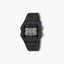 Reloj Casio Collection retro resina