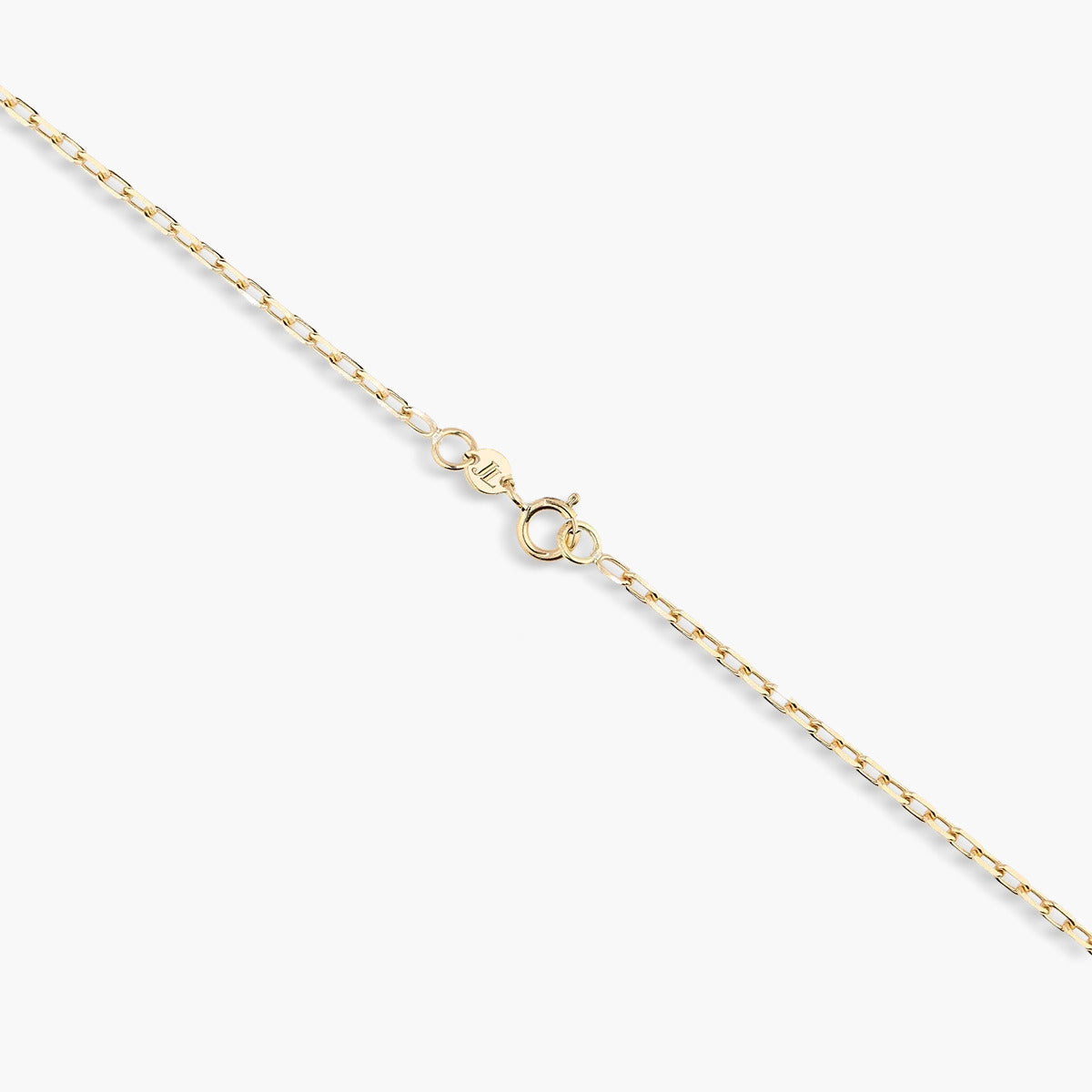 Cadena de oro 18K 40 cm