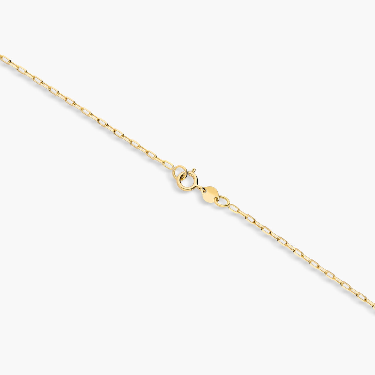 Cadena de oro 18K 45 cm