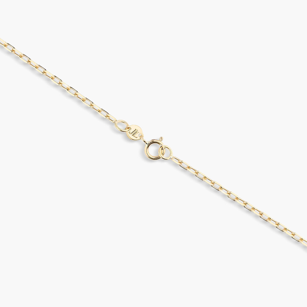 Cadena de oro 18K 45 cm