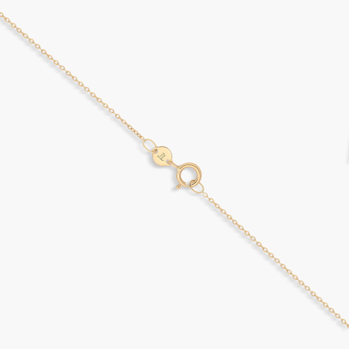 Cadena oro 18 quilates