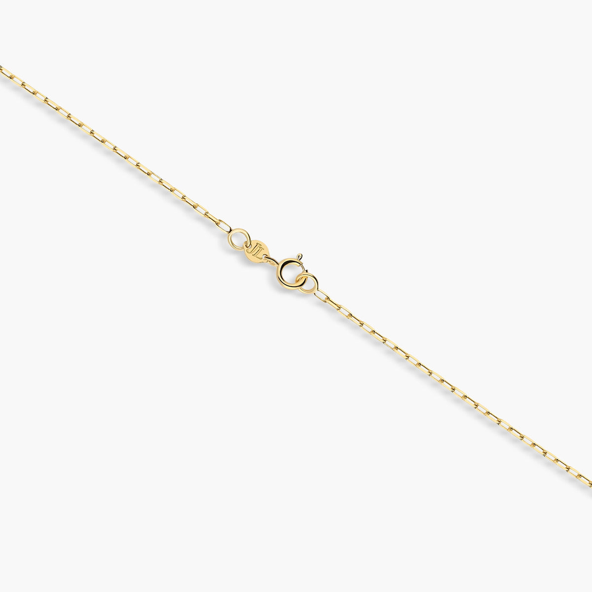 Cadena de oro 18K 60 cm