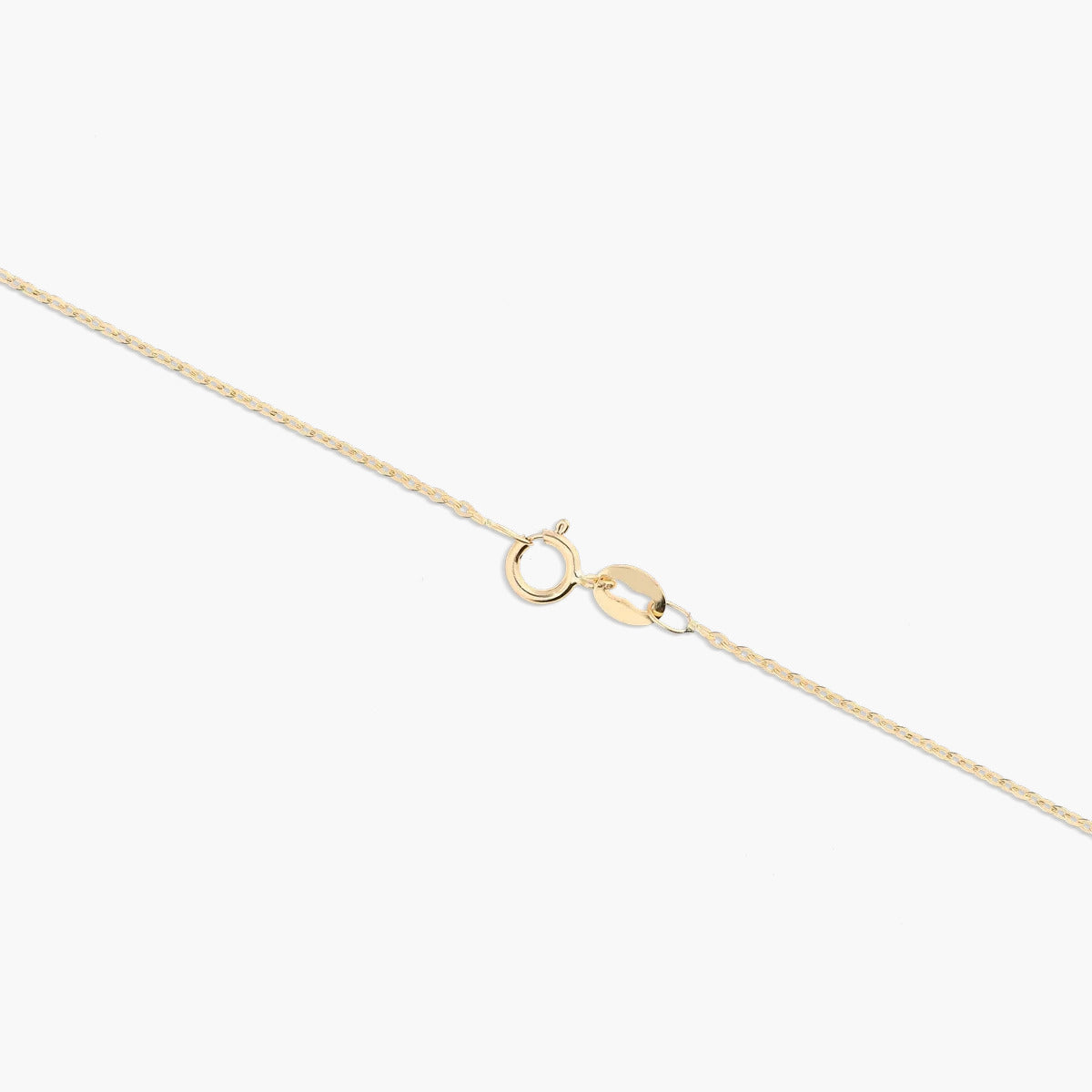 Cadena de oro 18K 50 cm
