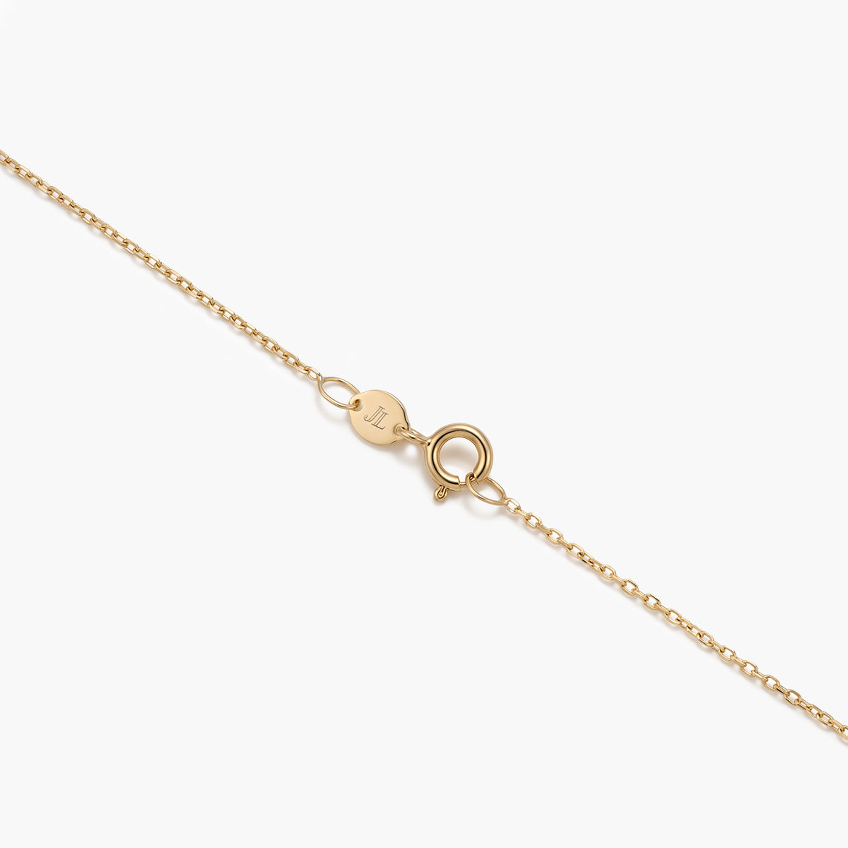 Cadena oro 18 quilates