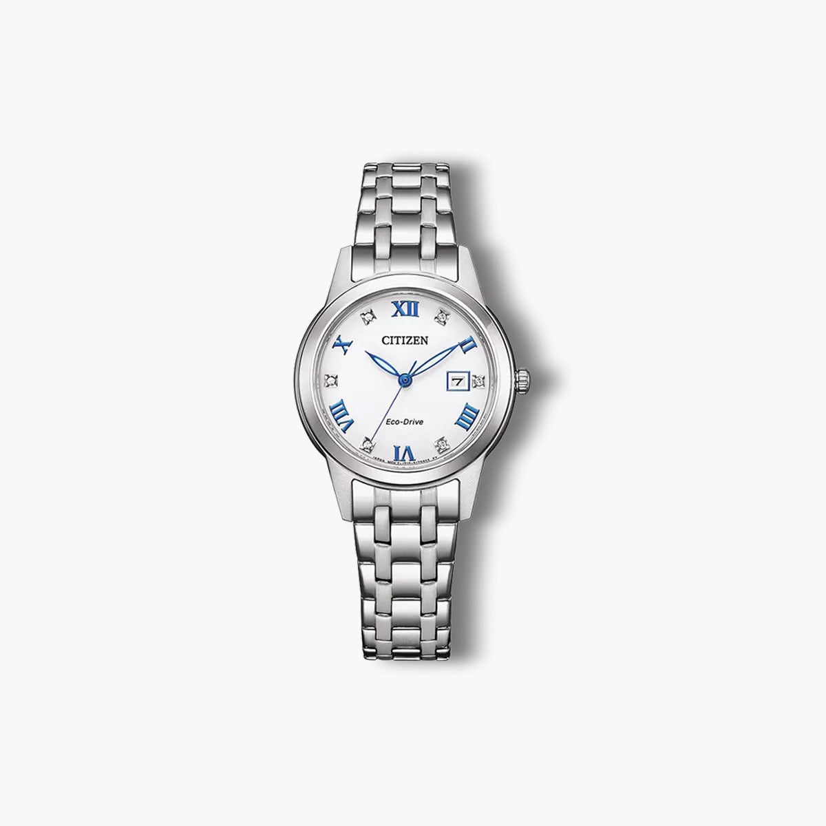 Reloj Citizen Eco-drive