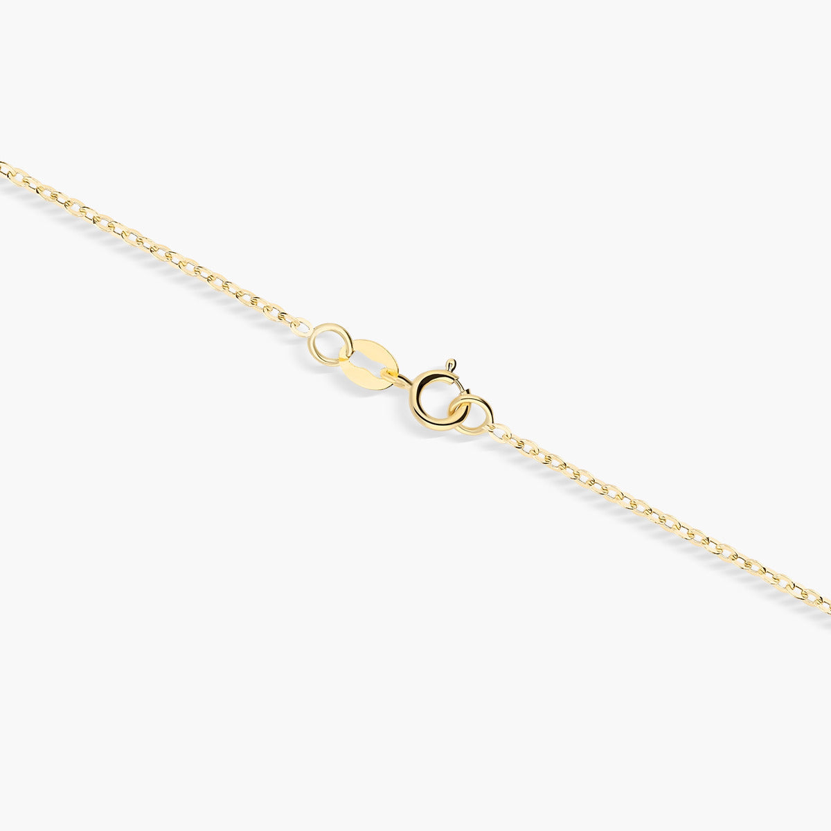 Cadena de oro 18K 45 cm