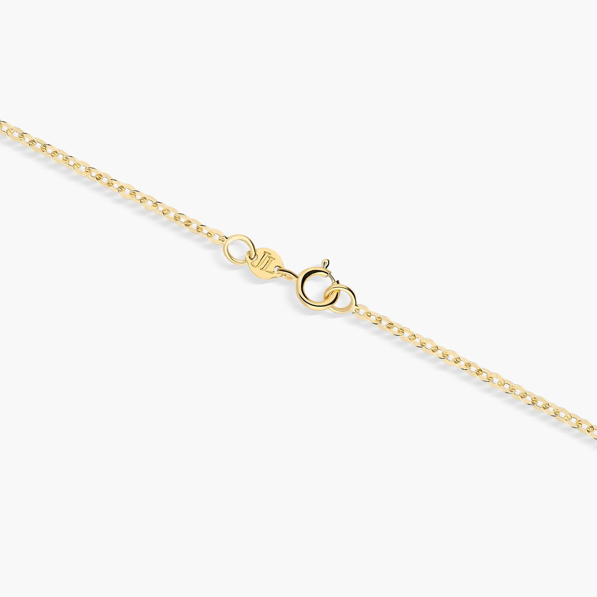 Cadena de oro 18K 45 cm