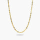 Cadena de oro 18K 50 cm