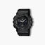 Reloj Casio G-Shock GA-100-1A1ER analógico digital negro