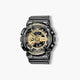 Reloj Casio G-Shock GA-110GB-1AER analógico digital negro y dorado