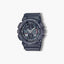Reloj Casio G-Shock GA-140-1A1ER analógico digital negro