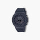 Reloj Casio G-Shock GA-2100-1A1ER analógico digital negro