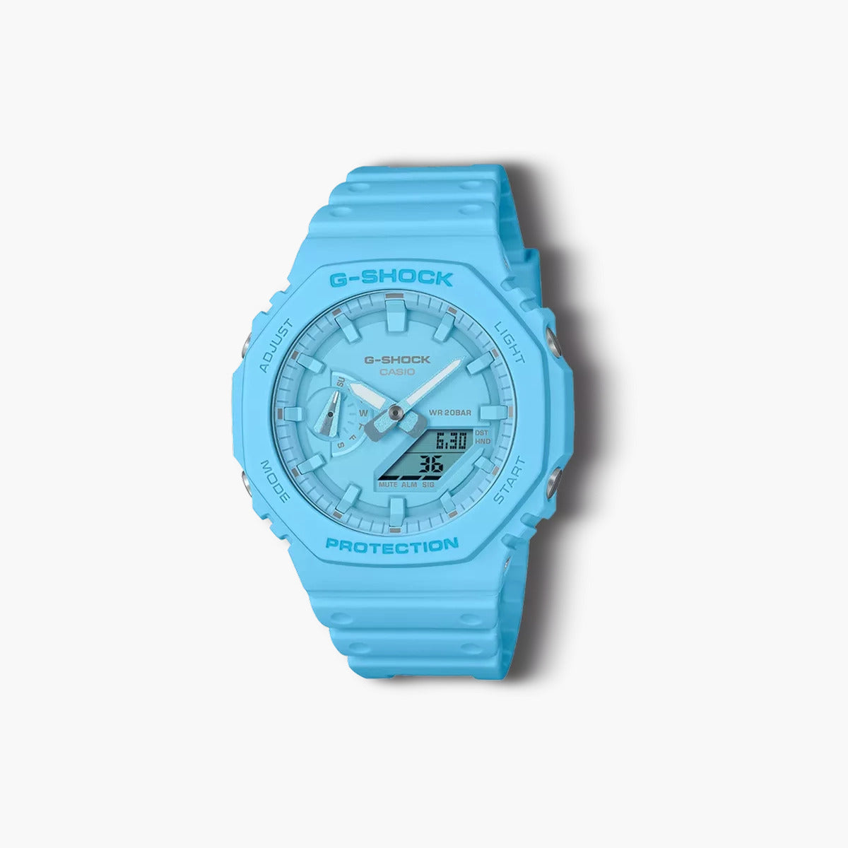 Reloj Casio G-shock