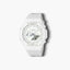 Reloj Casio G-Shock GA-2100-7A7ER analógico digital blanco