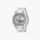 Reloj Casio G-Shock GA-2100BM-7A8ER analógico digital transparente y gris