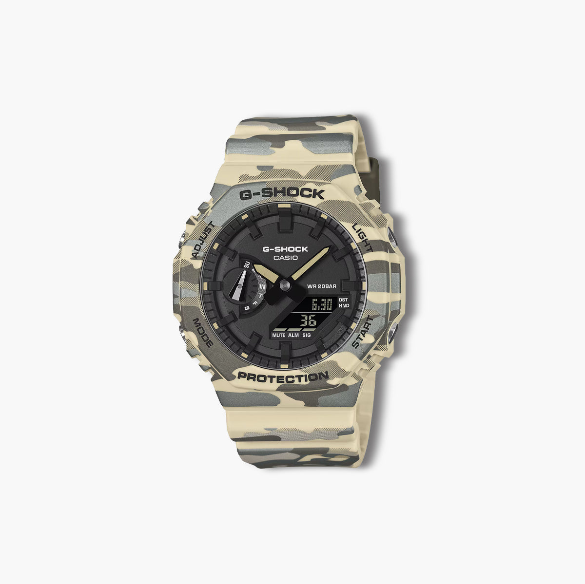 Reloj Casio G-shock