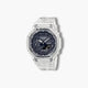 Reloj Casio G-Shock GA-2100SKE-7AER analógico digital transparente