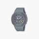 Reloj Casio G-Shock GA-2110ET-8AER analógico digital gris