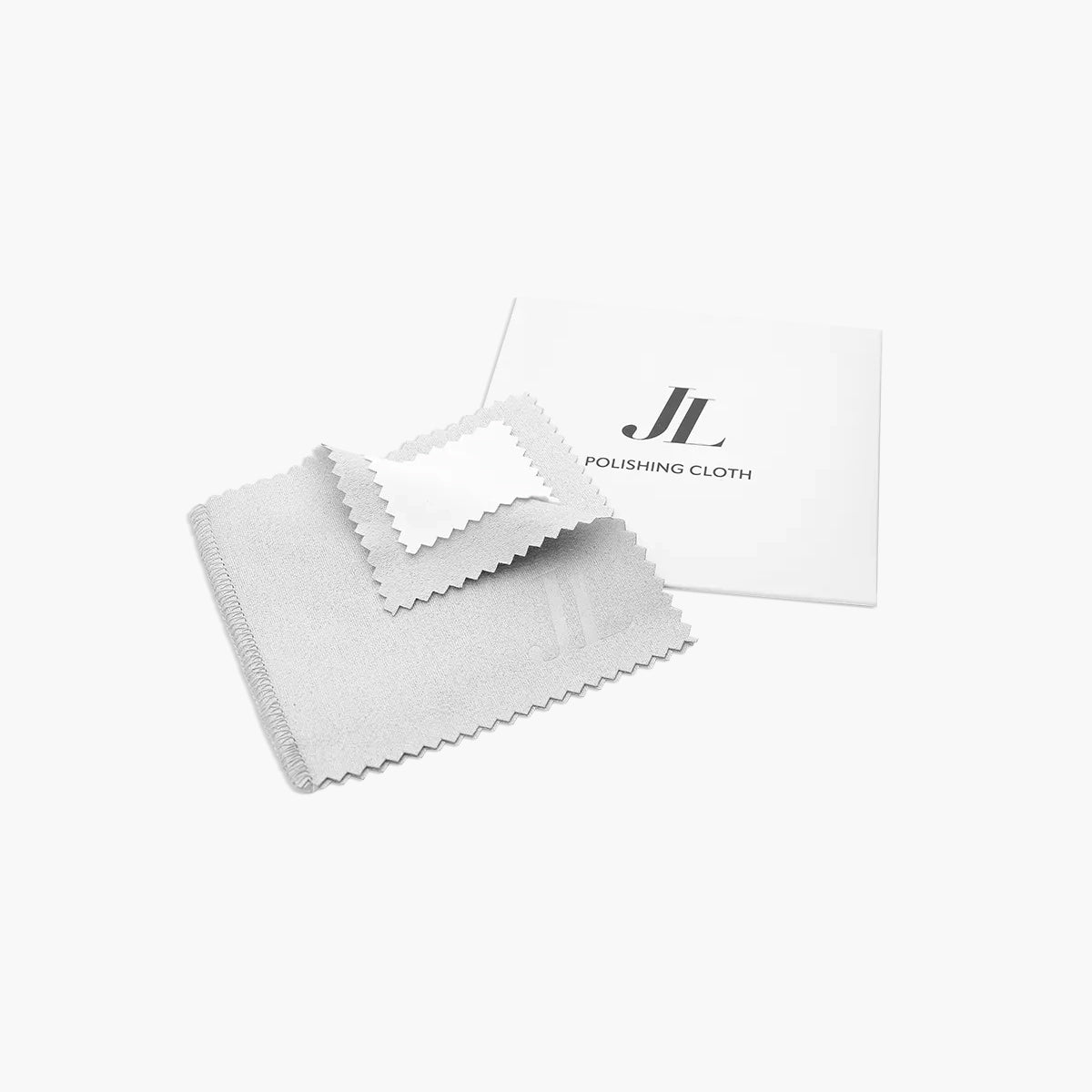 Gamuza para limpiar joyas