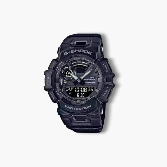 Reloj Casio G-Shock GBA-900-1AER analógico digital negro