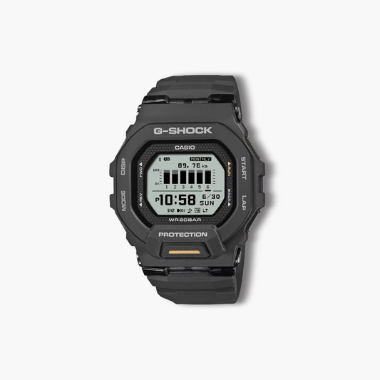 Reloj Casio G-Shock GBD-200-1A1ER digital negro