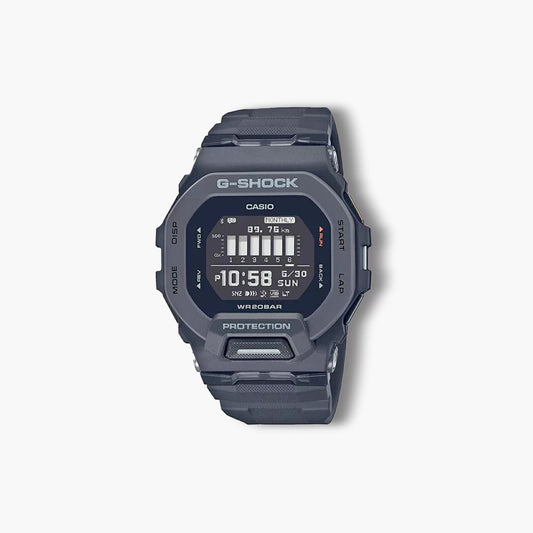 Reloj Casio G-Shock GBD-200-1ER digital negro