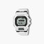 Reloj Casio G-Shock GBD-200-7ER digital blanco