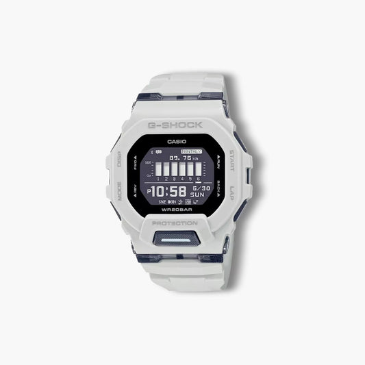 Reloj Casio G-Shock GBD-200UU-9ER digital gris