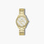 Reloj Guess Sugar GW0001L2 acero dorado