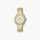 Reloj Guess Sugar GW0001L2 acero dorado