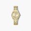 Reloj Guess Cosmo GW0033L2 acero dorado