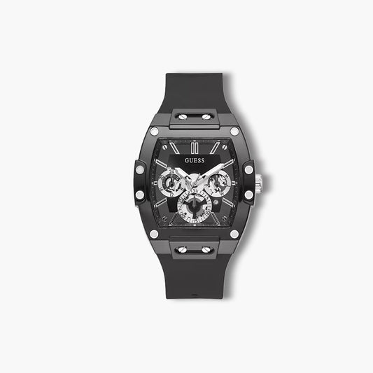 Reloj Guess Phoenix GW0203G3 negro
