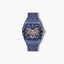Reloj Guess Phoenix GW0203G7 azul