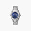 Reloj Guess Connoisseur GW0265G7 acero esfera azul