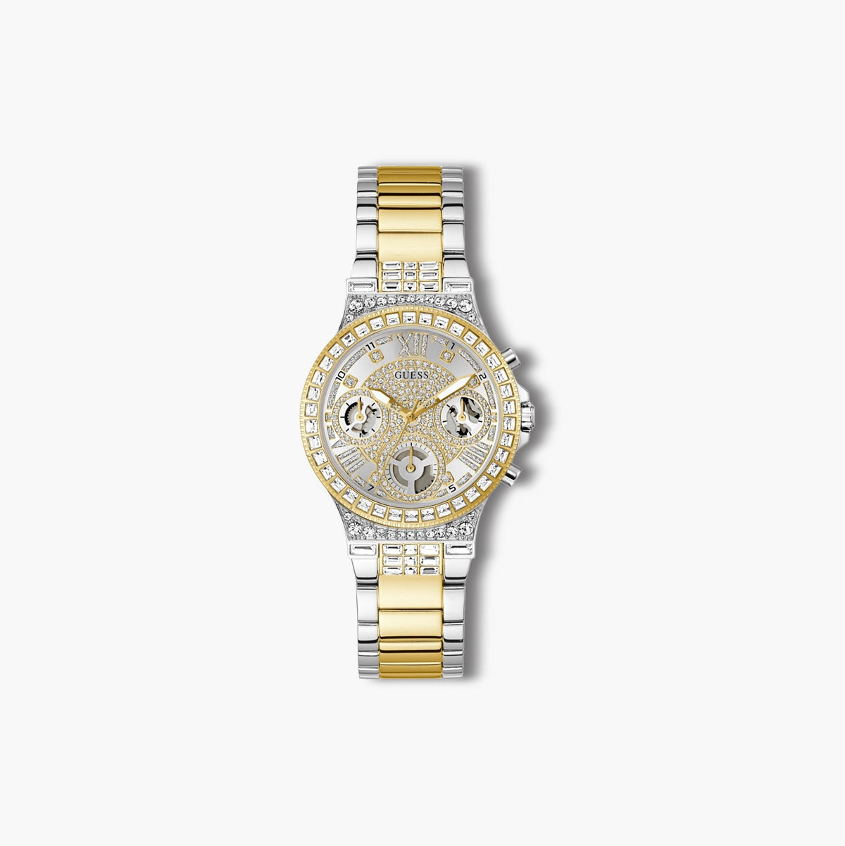 Reloj Guess Moonlight