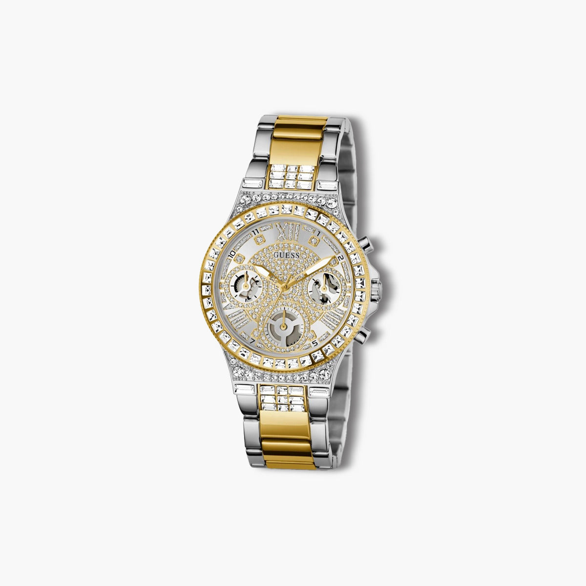 Reloj Guess Moonlight