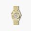 Reloj Guess Tailor GW0368G2 acero dorado