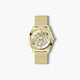 Reloj Guess Tailor GW0368G2 acero dorado