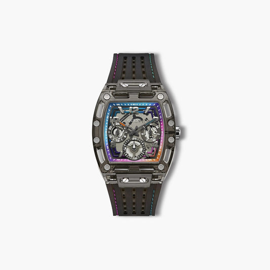 Reloj Guess Phoenix GW0499G14 negro