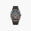 Reloj Guess Phoenix GW0499G14 negro