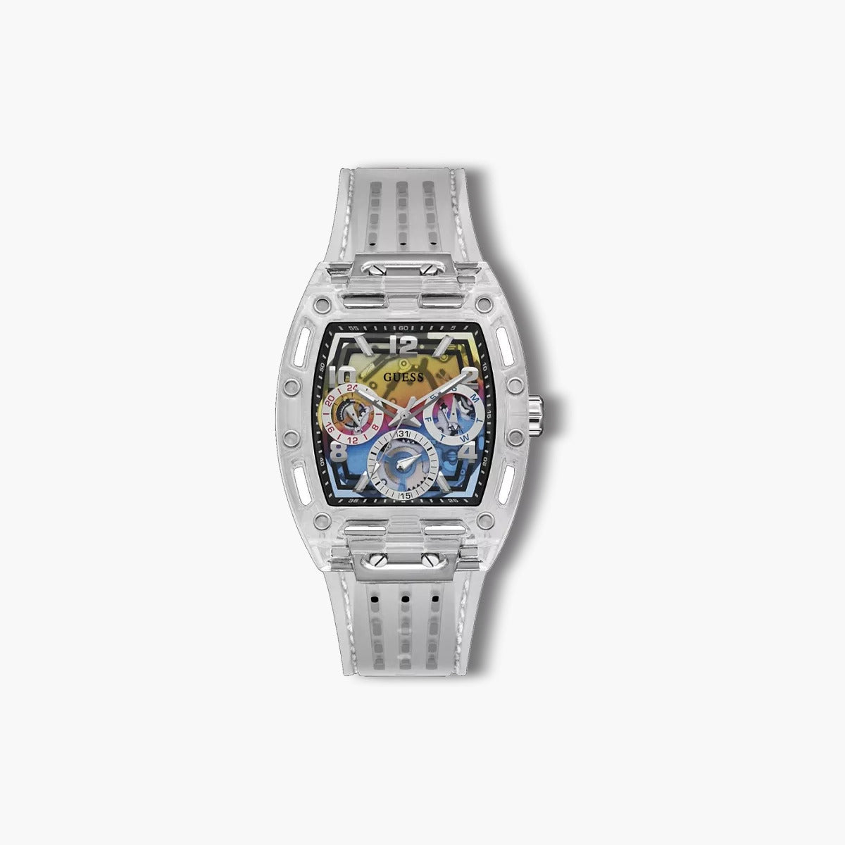 Reloj Guess Phoenix GW0499G3