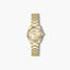 Reloj Guess Mini Luna GW0687L2 acero dorado