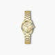 Reloj Guess Mini Luna GW0687L2 acero dorado