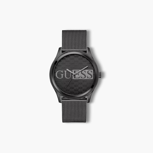 Reloj Guess Reputation GW0710G3 negro