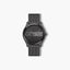 Reloj Guess Reputation GW0710G3 negro