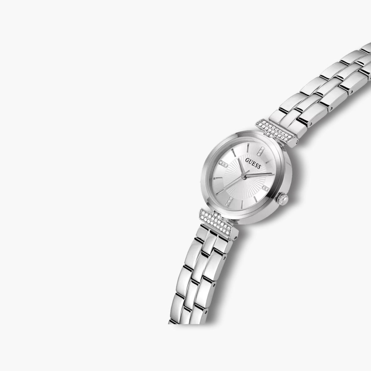 Reloj Guess Array GW0762L1 acero circonita