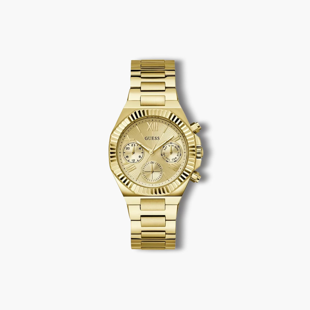 Reloj Guess Equality